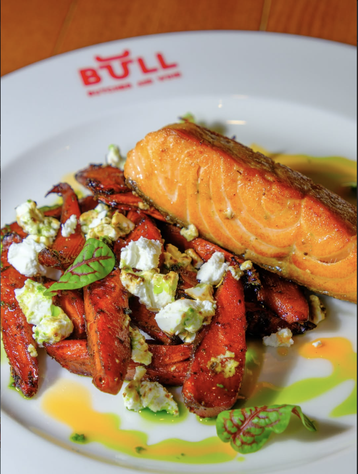 Bull Butcher&Wine