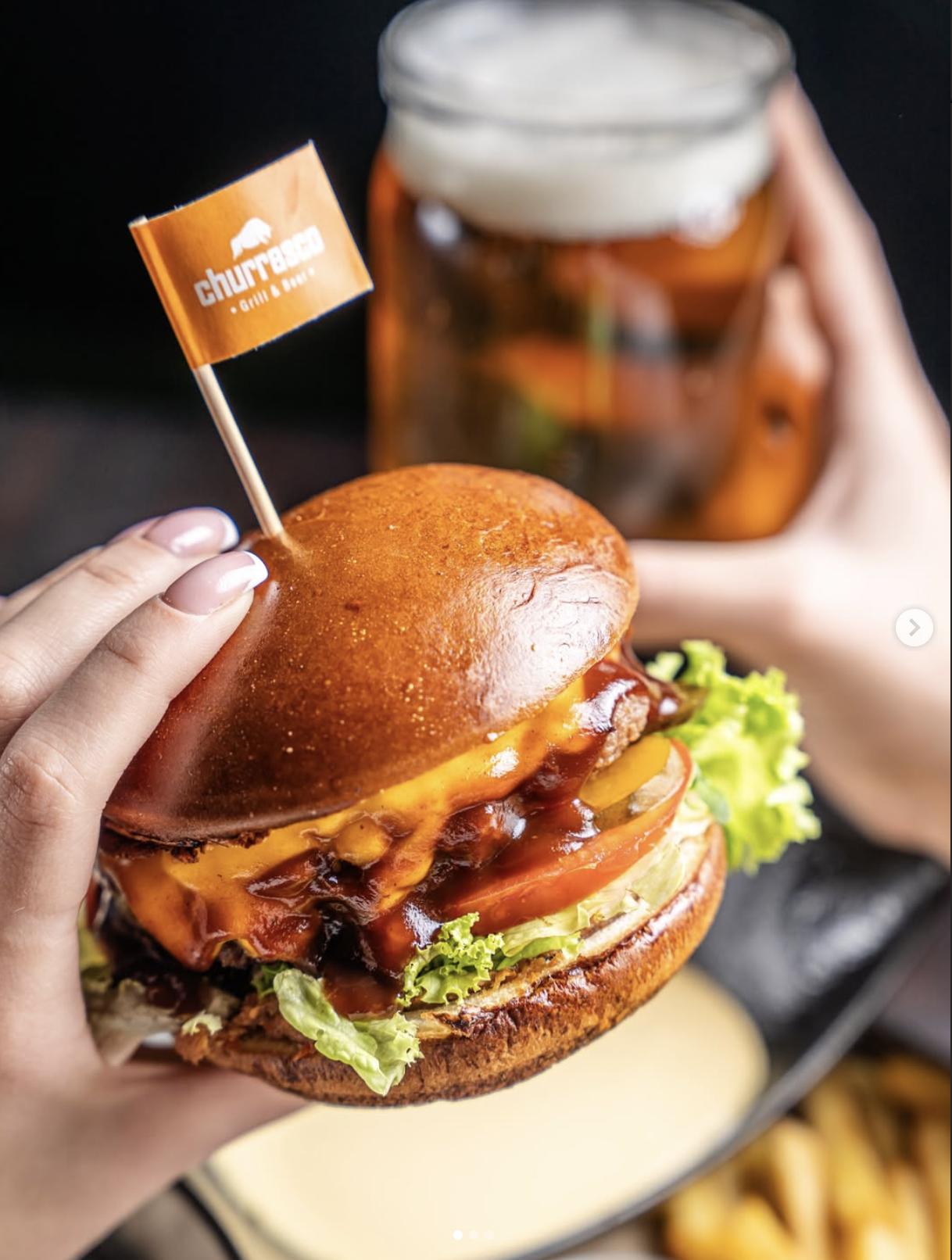 Churrasco Grill&Beer